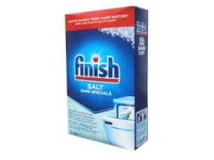Muối rửa bát Finish salt 1.5kg